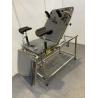 Buy cheap Electric Examination Couch Gynecological Examination Bed Medical Examination Couch Hospital Examination Table from wholesalers