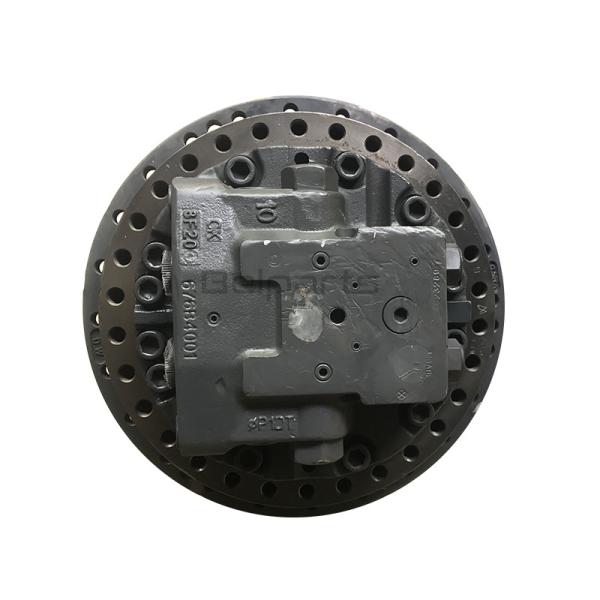 Excavator B0245-33600 Ec55 M315c U30 K030 M63 Ec15b Kh40 Gm21va Sk045 Final