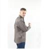 Buy cheap HRC2 FR Full Sleeve Shirts CN88 12 For Men Safety Welding 7.5oz from wholesalers