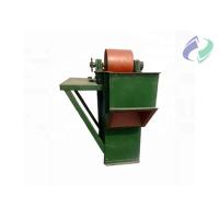 Buy cheap TDG Series Steel Wire Elevator Belt Conveyor , Inclined Bucket Conveyor System product