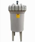 Lightweight PP Multi Bag Housing for Specific Industry Needs