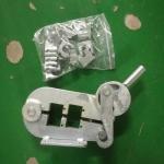 High Altitude Cable Crimping Tool Steel Material Small Size Easy Operation
