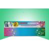 Buy cheap Professional Cardboard Pdq Display Box / Pdq Counter Display For Selling Bowels from wholesalers