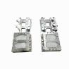 Buy cheap 300ml Plastic Blow Mould Blow Mold Parts P20 Main Mould On Blowing Machine from wholesalers