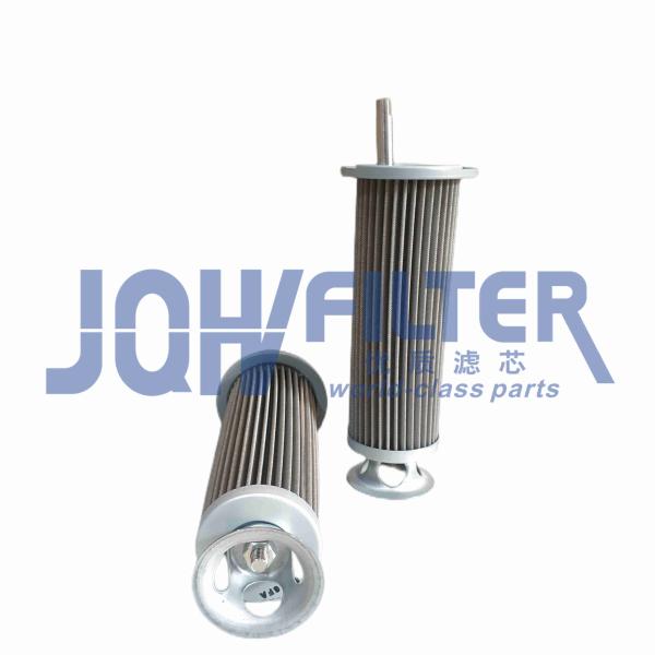 Buy cheap Bulldozer Parts D61 D65E D85 Strainer 14X-10-11712 Hydraulic Filter Element 14X1011712 from wholesalers