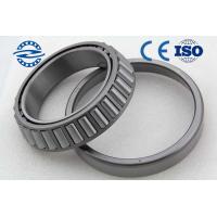 Buy cheap 31313 Stainless Steel Cage Taper Roller Bearing For Oil Rig Low Noise 65*140 product
