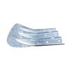 Buy cheap Outdoor Security Steel Highway Guardrail Road Traffic Safety Equipment W Beam from wholesalers