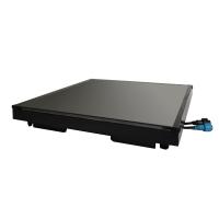 Buy cheap Infinity Mirror Dance Floor , 3D LED Dance Floor For Club Disco Night Club product