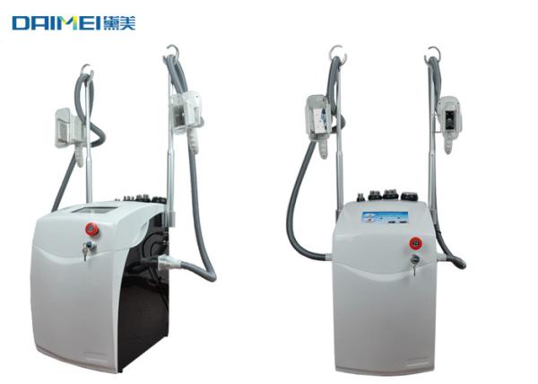 Buy cheap DM-VG1 Cryolipolysis Slimming Machine RF Radio Frequency Cavitation Beauty Equipment from wholesalers