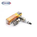 Ignition System Auto Spark Plugs 2- Earthed Electrode For NGK BKR6EK / Denso