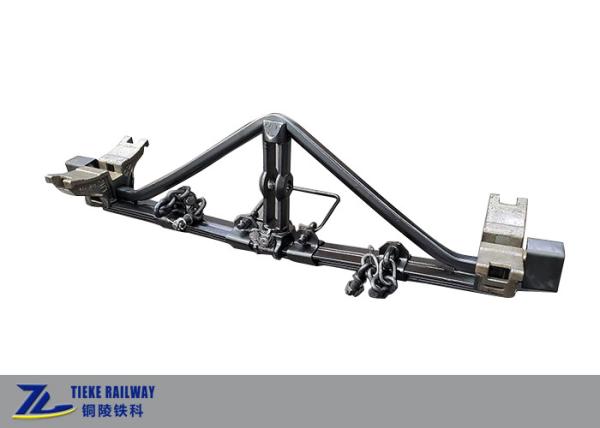 Buy cheap Combined Forging Casting Brake Beam For Railway AAR S 344 Standard from wholesalers