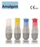 High Strength Dental Consumables Dental Amalgam Teeth Filling Material 200mg
