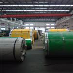 For pressure vessel 0.6-10.0mm 904L stainless steel coils UNS S08904