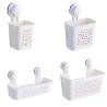 Buy cheap Corner Soap And Shampoo Holders For Showers from wholesalers