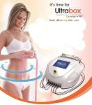 Fat Cellulite Removal Cavitation Body Slimming Machine With Three Handles