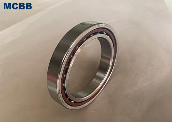 Buy cheap Electric Motor Miniature Angular Contact Bearings Milling Machine Spindle Bearings from wholesalers
