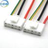 Buy cheap JST VHR-5N Connector With Buckle UL1007 16AWG VH3.96 Wire Harnesses Assembly Cable from wholesalers