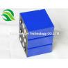 Buy cheap Deep Cycle Lithium Ion Forklift Battery , 60Volt 240Ah Lion Car Battery Blue from wholesalers