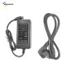 Buy cheap Hotels Application POS80L 80MM Wireless Thermal Receipt Printer No Color Print Speed from wholesalers