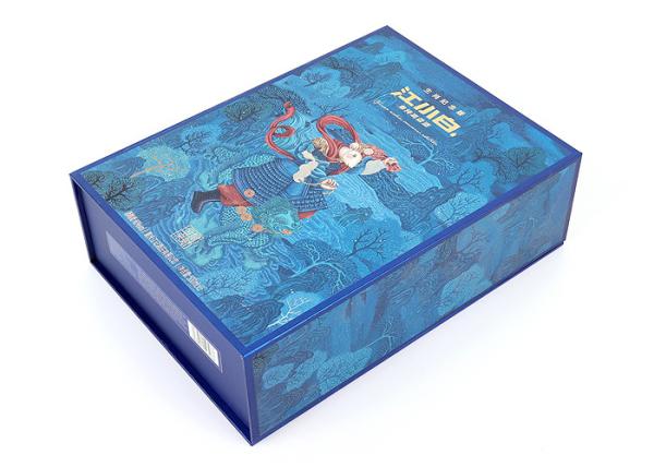 Buy cheap Spot UV Paperboard Boxes For Food from wholesalers