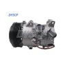Buy cheap 88320-48090 88320-48091 Auto Ac Compressor For Toyota Harrier ACU30 7PK from wholesalers
