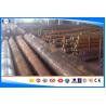 Buy cheap 100Cr6 Hot Rolled Steel Round Bar , 10-350 Mm Size Cold Drawn Steel Bar from wholesalers