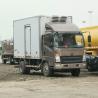 Buy cheap HOWO Freezer Box Truck 18t Light Small Reefer Truck Refrigerator from wholesalers