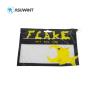 Buy cheap Customized Clear Zipper Pet Food Packaging Bag Food Grade For Fish Lure from wholesalers