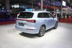 High Match AITO M5 M7 M9 Adult Sport AITO Car for 2024 HUA WEI AITO M7 Electric