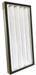 Buy cheap 5 Micron Custom Washable Air Filters Pleated Panel Filter G4 OEM from wholesalers