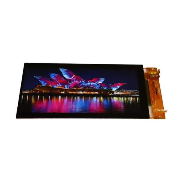 Buy cheap LCD197-050NTL0NCNTTR1.0 from wholesalers