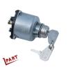 Buy cheap Diesel Key Emergency Stop Forklift Switch JK406 from wholesalers