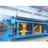 Buy cheap High Speed Hexagonal Wire Netting Machine / Gabion Mesh Machine 60mm x 80mm from wholesalers