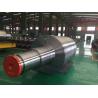 Buy cheap Bainitie - Martensite Adamite Rolls For Steel Rolling Mills / Industrial Cast Iron Rolls from wholesalers