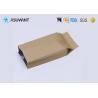 Buy cheap k Aluminum Film Kraft Paper Coffee Gusset Bags from wholesalers