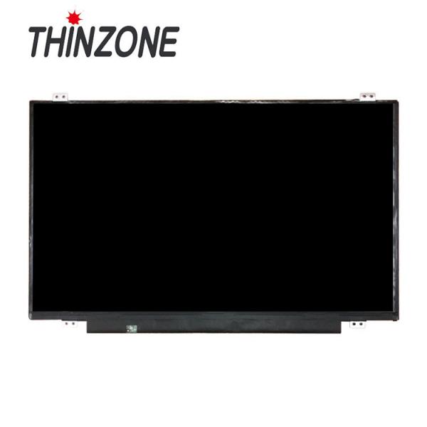 Buy cheap 200cd/m Brightness 14 Inch LCD Screen Slim 1366*768 WXGA EDP 30 Pin NT140WHM-N41 from wholesalers