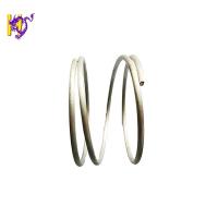 Buy cheap Custom 4mm Heavy Duty Clutch Steel Compression Spring Large Closed Helical product