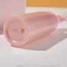 Buy cheap Screen Printing Pink 27.1g 120ml Foam Pump Bottle from wholesalers