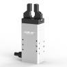 Buy cheap Micro Electric Gripper Actuator Flexible Gripping Drop Detection from wholesalers