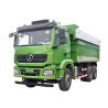 Buy cheap s WEICHAI 350hp 6x4 5.6m Shacman Dump Tipper Truck with Maximum Torque of 1500-2000Nm from wholesalers