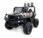 Buy cheap Off Road 12V7 Kids Electric Toy Car Four Wheel Drive Built In Music from wholesalers