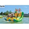 Buy cheap High Quality Durable Inflatable Water Totter Toy for water park(CY-M1501) from wholesalers