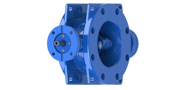 Buy cheap Butterfly Double Eccentric Valve from wholesalers