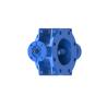 Buy cheap Butterfly Double Eccentric Valve from wholesalers