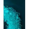 Buy cheap TGIC 90/10 High Acid Value Saturated Polyester Resin For Matt Effect from wholesalers