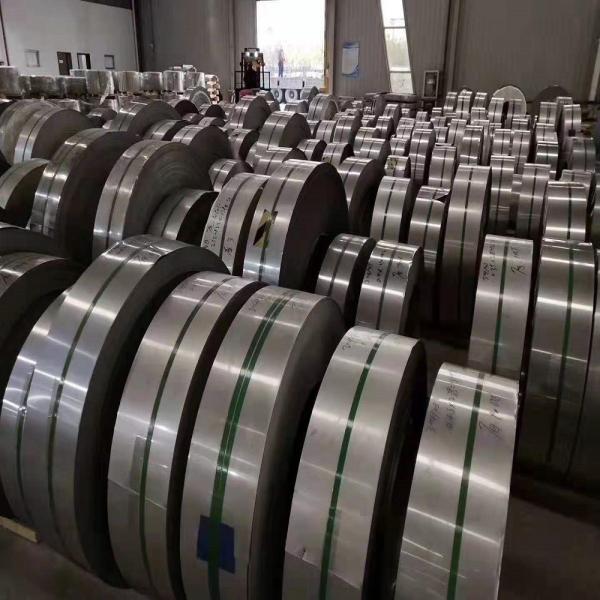 Buy cheap Jis 201 304 316l 310s 409l No.1 Brushed 8k Mirror Stainless Steel Coil 0.2mm Thick Price List from wholesalers