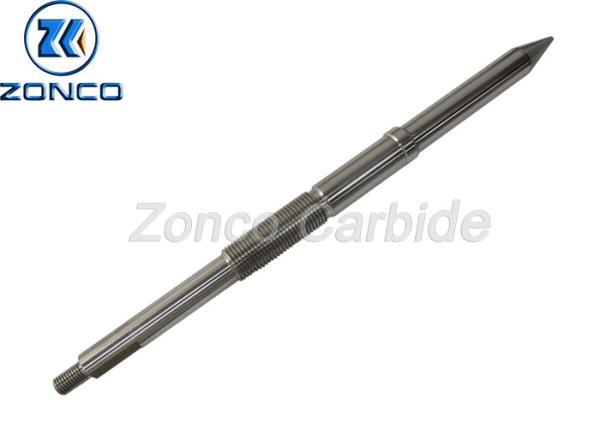 Buy cheap Adjustable ZG08 Tungsten Carbide Steel Choke Stem from wholesalers