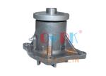 5I7693 Excavator Diesel Water Pump Assy 5I7693 For Of Engine S6KT
