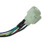 Buy cheap 6 Pin Performance CDI Motorcycle Spare Parts Lightweight For GY6 Scooter from wholesalers