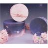 Buy cheap 31X22X0.5cm Three Layer Flower Recycled Paper Gift Boxes from wholesalers